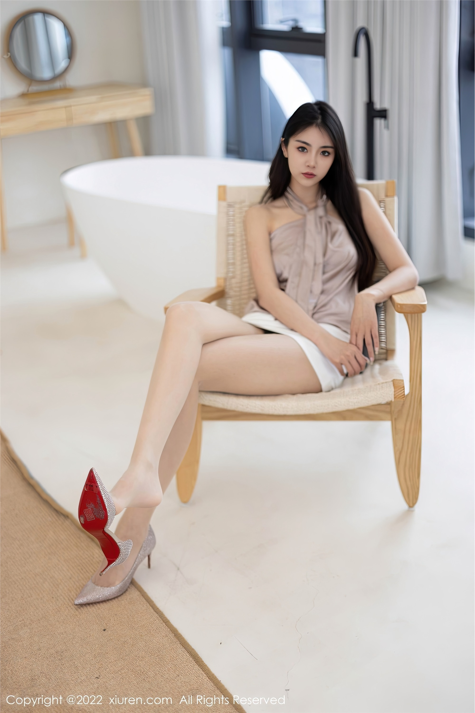 Xiuren秀人网 2022.11.03 NO.5804 可樂Vicky